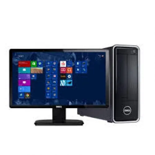 Dell Vostro 3668 SFF Desktop 4GB Memory price in Chennai, tamilnadu, kerala, bangalore