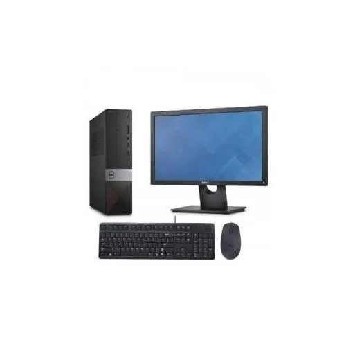 Dell vostro 3670 Desktop with 4GB Memory price in Chennai, tamilnadu, kerala, bangalore