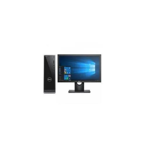 Dell vostro 3670 Desktop with Window 10 OS price in Chennai, tamilnadu, kerala, bangalore