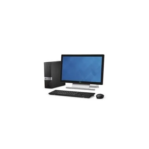 Dell Vostro 3670 MT Ci3 With Win 10 No OS Desktop price in Chennai, tamilnadu, kerala, bangalore