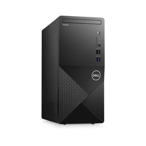 Dell Vostro 3710 12th Gen I3 12100 Processor 8GB RAM Business Desktop price in Chennai, tamilnadu, kerala, bangalore