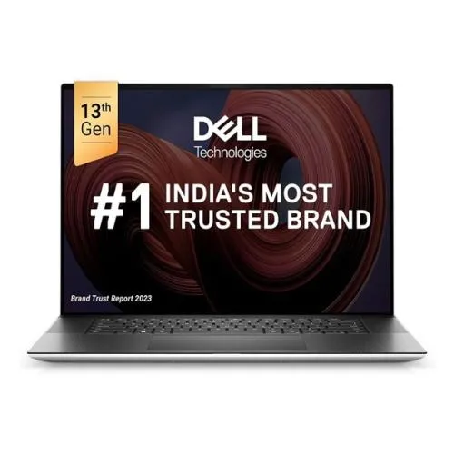 Dell XPS 9730 13th Gen I9 13900H Processor Business Laptop price in Chennai, tamilnadu, kerala, bangalore