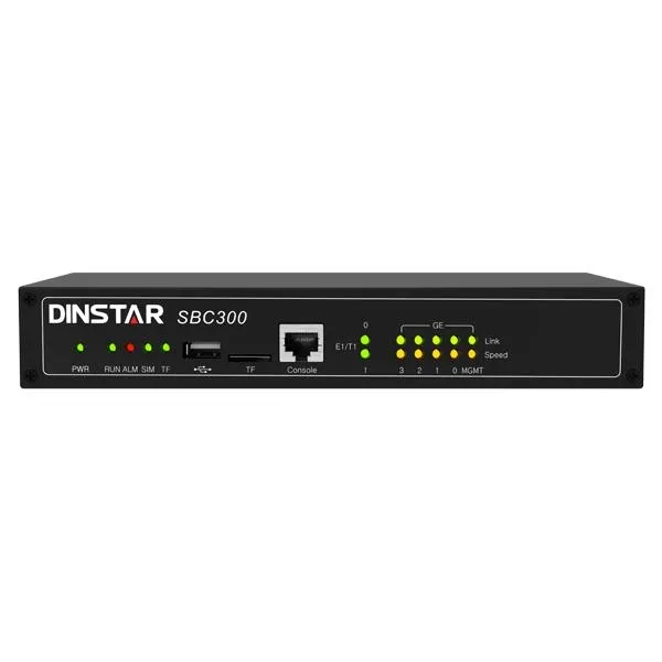 Dinstar SBC300 Voip Gateway price in Chennai, tamilnadu, kerala, bangalore