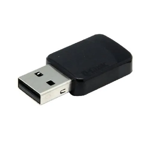 DWA-171 Wireless AC Dual Band Nano USB Adapter price in Chennai, tamilnadu, kerala, bangalore