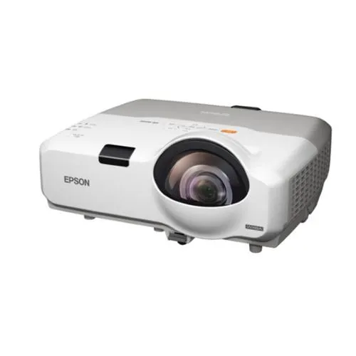 Epson 536Wi Short Throw Projector price in Chennai, tamilnadu, kerala, bangalore