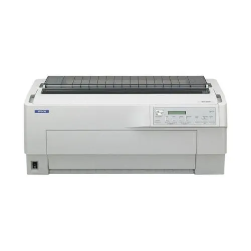 Epson DFX 9000 9 Pin Heavy Duty Dot Matrix Printer price in Chennai, tamilnadu, kerala, bangalore