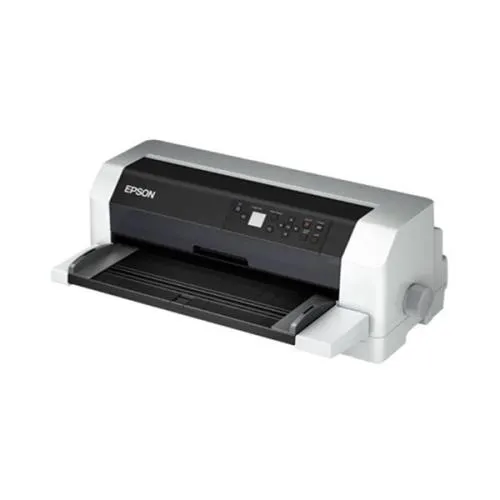 Epson DLQ 3500II 24 Pin Heavy Duty Dot Matrix Printer price in Chennai, tamilnadu, kerala, bangalore