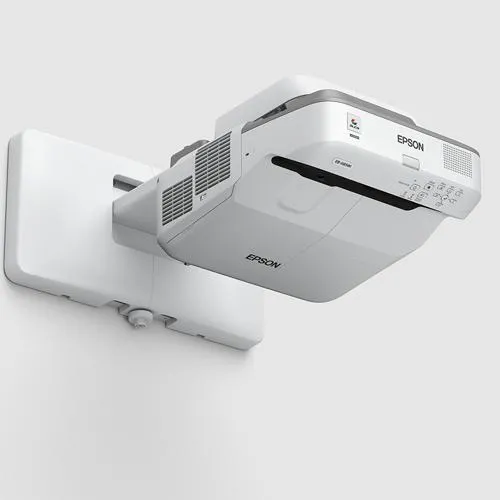 Epson EB 675Wi Ultra Short Throw projector price in Chennai, tamilnadu, kerala, bangalore