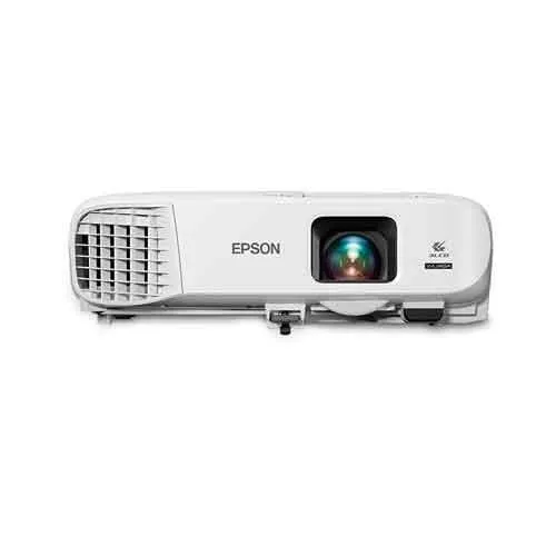 Epson EB109W WXGA 3LCD Projector price in Chennai, tamilnadu, kerala, bangalore