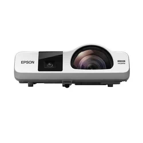 Epson EB536Wi Short Throw Interactive Projector price in Chennai, tamilnadu, kerala, bangalore