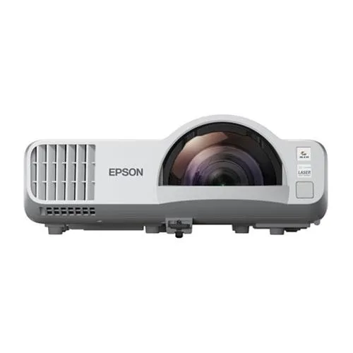 Epson EBL210W WXGA Standard Throw Wifi Laser Projector price in Chennai, tamilnadu, kerala, bangalore