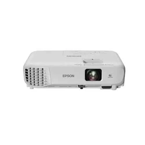 Epson EBX05 XGA 3LCD Projector price in Chennai, tamilnadu, kerala, bangalore