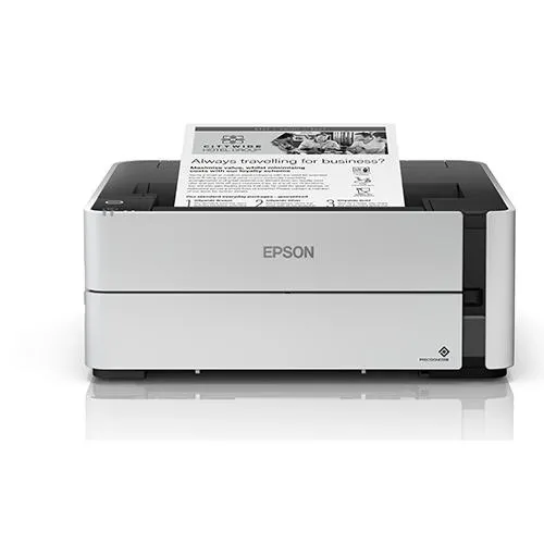 Epson EcoTank ET M1170 Monochrome Printer price in Chennai, tamilnadu, kerala, bangalore