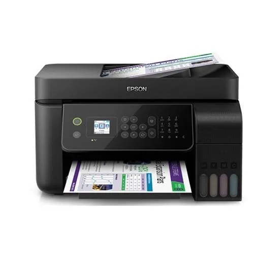 Epson EcoTank L5190 WiFi Multifunction InkTank Printer price in Chennai, tamilnadu, kerala, bangalore