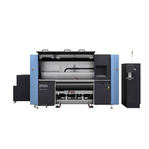 Epson Evo Tre 16 PrecisionCore Print Head Digital printer price in Chennai, tamilnadu, kerala, bangalore