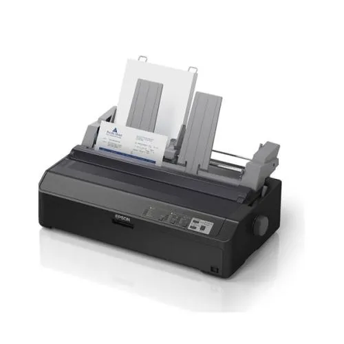 Epson FX 2190 Impact A3 Dot Matrix Printer price in Chennai, tamilnadu, kerala, bangalore