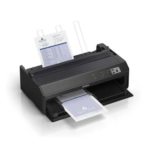 Epson FX 2190II Impact 9 Pins Heavy Duty Dot Matrix Printer price in Chennai, tamilnadu, kerala, bangalore