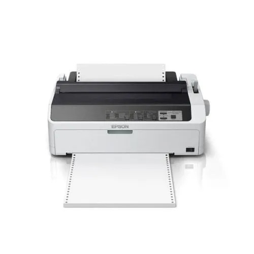 Epson FX 2190IIN Impact 9 Pins Heavy Duty Dot Matrix Printer price in Chennai, tamilnadu, kerala, bangalore