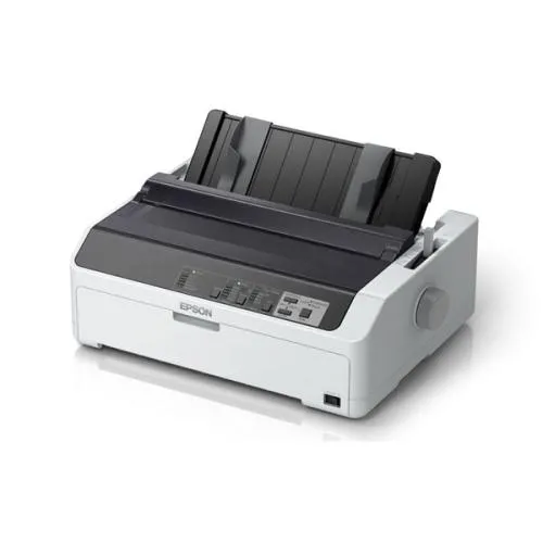 Epson FX 890II Monochrome 9 Pin Heavy Duty Dot Matrix Printer price in Chennai, tamilnadu, kerala, bangalore