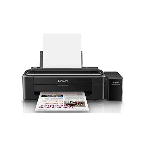 Epson L130 Single Function Ink Tank Colour Printer price in Chennai, tamilnadu, kerala, bangalore