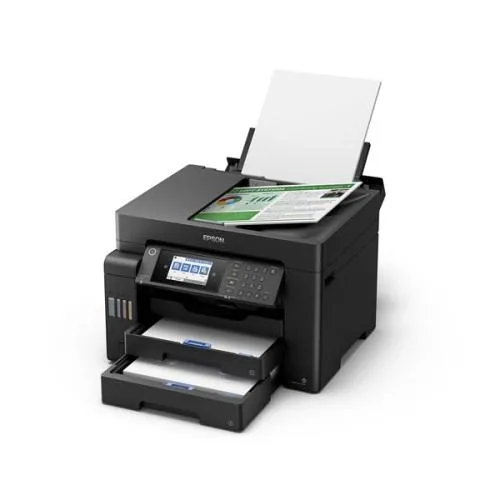 Epson L15150 A3 Multifunction Ink Tank Printer price in Chennai, tamilnadu, kerala, bangalore