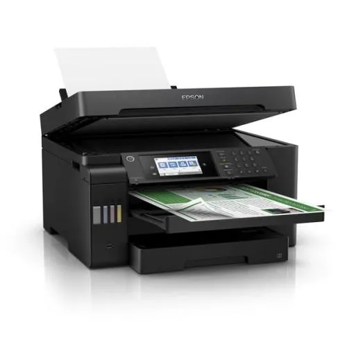 Epson L15160 A3 Multifunction Ink Tank Printer price in Chennai, tamilnadu, kerala, bangalore