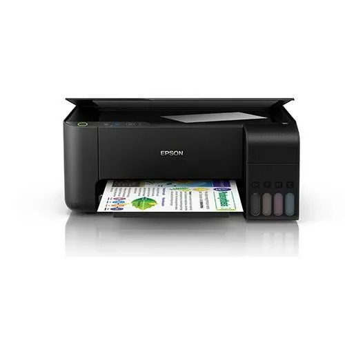 EPSON L3110 MULTI FUNCTION PRINTER price in Chennai, tamilnadu, kerala, bangalore