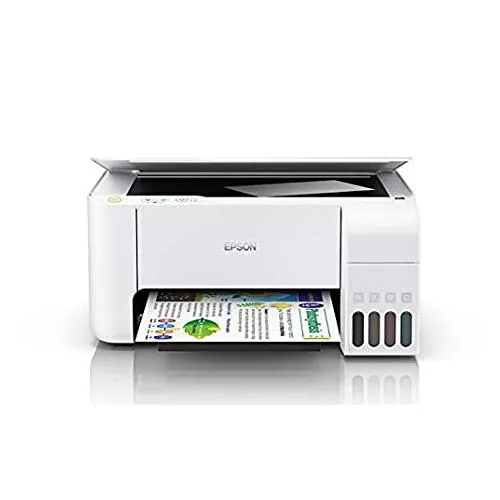 Epson L3116 Color EcoTank Multi Function Printer price in Chennai, tamilnadu, kerala, bangalore