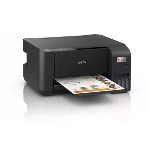 Epson L3211 A4 Multifunction Ink Tank Printer price in Chennai, tamilnadu, kerala, bangalore