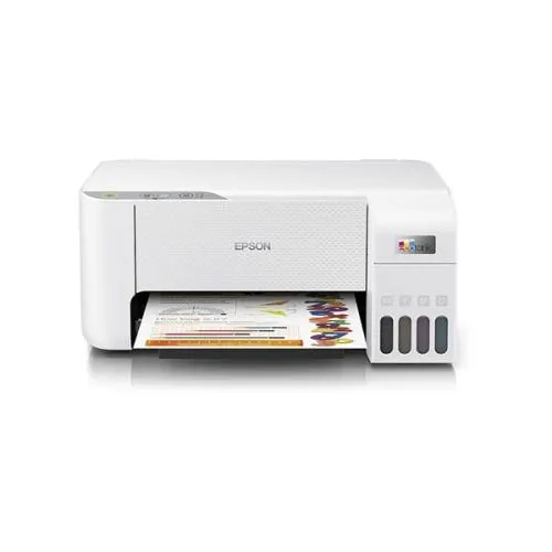 Epson L3216 A4 Multifunction Ink Tank Printer price in Chennai, tamilnadu, kerala, bangalore