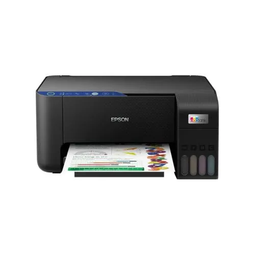 Epson L3251 A4 Wifi Multifunction Tank Printer price in Chennai, tamilnadu, kerala, bangalore