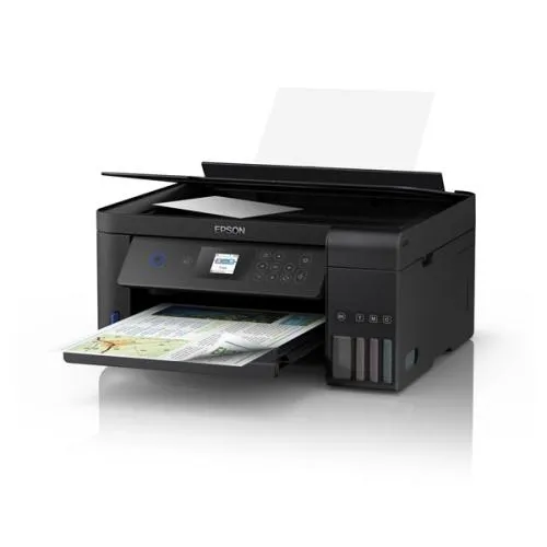 Epson L3252 A4 Wifi Multifunction Ink Tank Printer price in Chennai, tamilnadu, kerala, bangalore