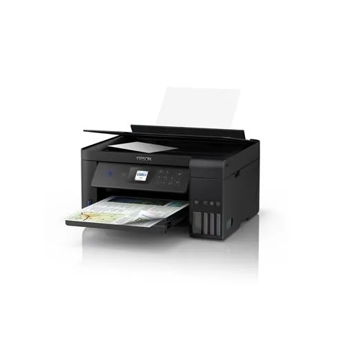 Epson L4160 Multi function Wireless Printer price in Chennai, tamilnadu, kerala, bangalore