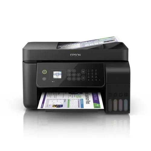 Epson L5290 A4 Wifi Multifunction Ink Tank Printer price in Chennai, tamilnadu, kerala, bangalore