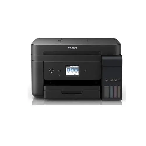 Epson L6190 Multi function Wireless Printer price in Chennai, tamilnadu, kerala, bangalore