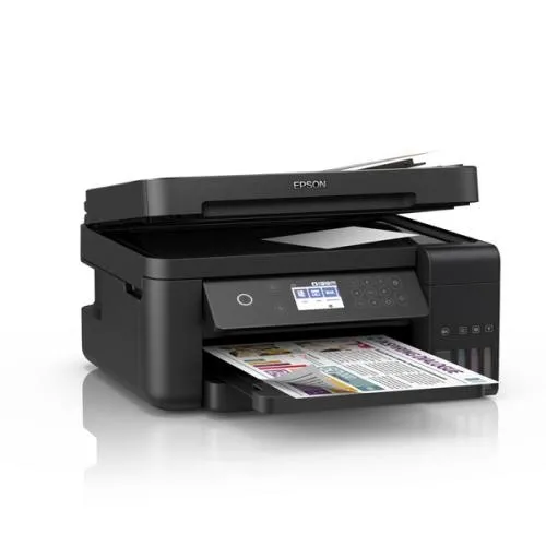 Epson L6270 Duplex Ink Tank Printer price in Chennai, tamilnadu, kerala, bangalore