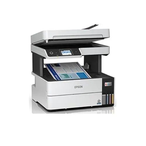 Epson L6460 A4 Support Color Ink Tank Printer price in Chennai, tamilnadu, kerala, bangalore