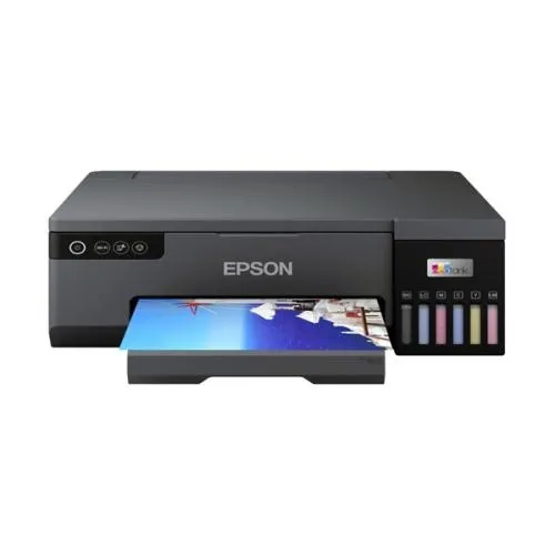 Epson L8050 A3 Support Ink Tank Photo Printer price in Chennai, tamilnadu, kerala, bangalore