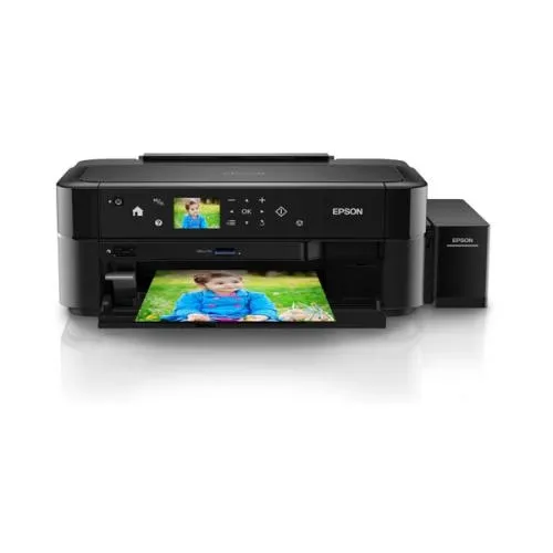 Epson L810 Wifi Single Function Photo Printer price in Chennai, tamilnadu, kerala, bangalore