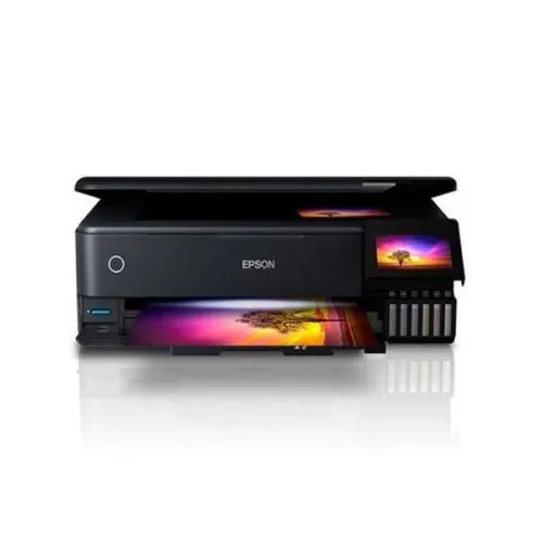 Epson L8180 AIO Ink Tank Photo Printer price in Chennai, tamilnadu, kerala, bangalore