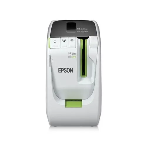 Epson LabelWorks LW 1000Px Label Printer price in Chennai, tamilnadu, kerala, bangalore