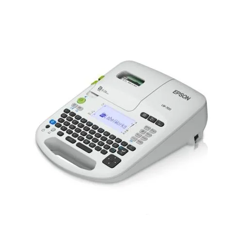 Epson LabelWorks LW 700 Colour Label Printer price in Chennai, tamilnadu, kerala, bangalore