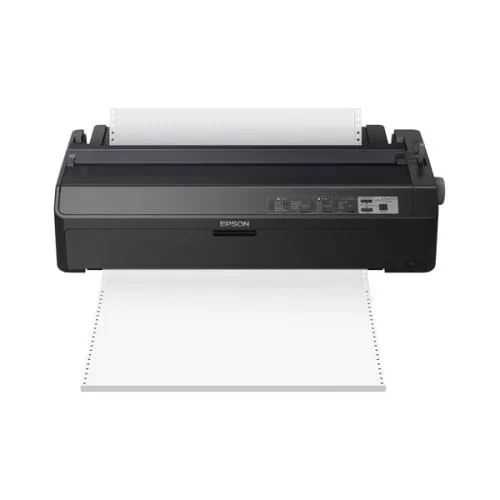 Epson LQ 2090II 24 Pin Heavy Duty Dot Matrix Printer price in Chennai, tamilnadu, kerala, bangalore