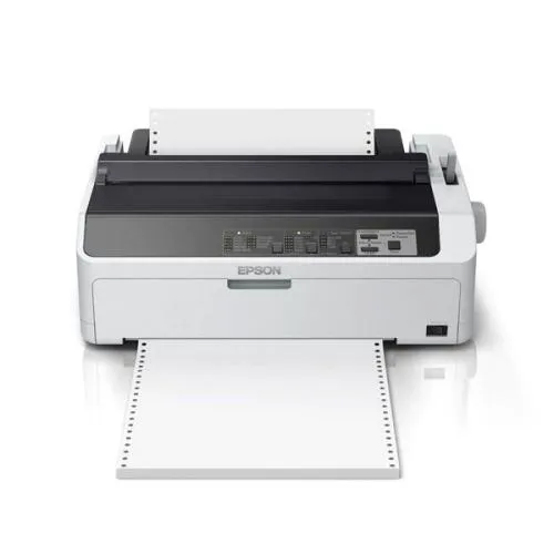 Epson LQ 2090IIN 24 Pin Heavy Duty Dot Matrix Printer price in Chennai, tamilnadu, kerala, bangalore