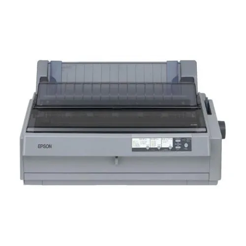 Epson LQ 2190 24 Pin Heavy Duty Dot Matrix Printer price in Chennai, tamilnadu, kerala, bangalore