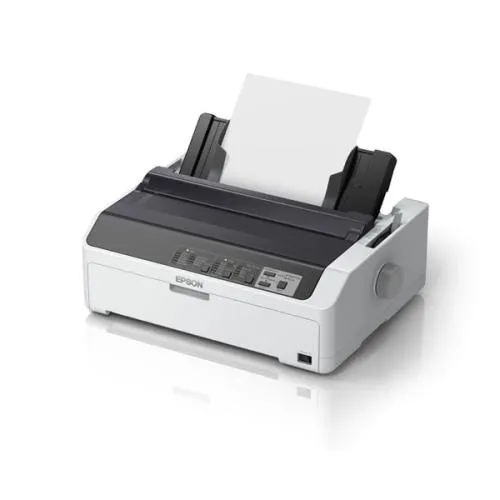 Epson LQ 590IIN 24 Pin Heavy Duty Dot Matrix Printer price in Chennai, tamilnadu, kerala, bangalore