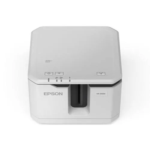 Epson LW Z5000WA Bulk Roll Label Printer price in Chennai, tamilnadu, kerala, bangalore