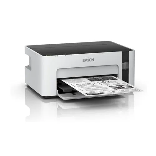 Epson M1100 EcoTank Monochrome InkTank Printer price in Chennai, tamilnadu, kerala, bangalore