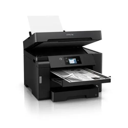 Epson M15140 A3 Wifi Multifunction Ink Tank Printer price in Chennai, tamilnadu, kerala, bangalore