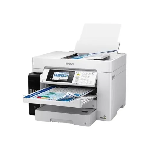 Epson M15180 A3 Support Wifi Monochrome Ink Tank Printer price in Chennai, tamilnadu, kerala, bangalore